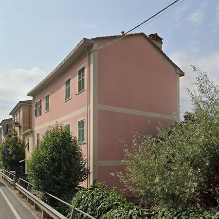Casa Orchidea A La Speziaアパートメント エクステリア 写真