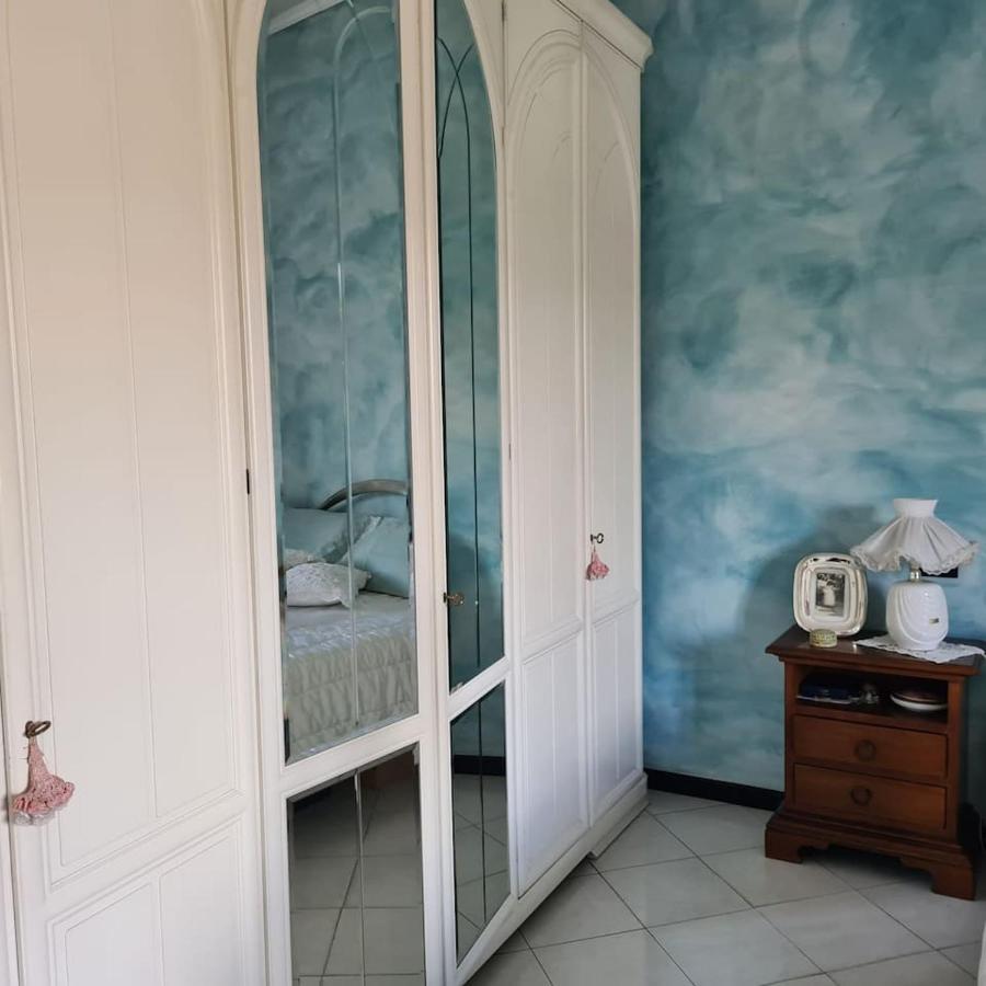 Casa Orchidea A La Speziaアパートメント エクステリア 写真