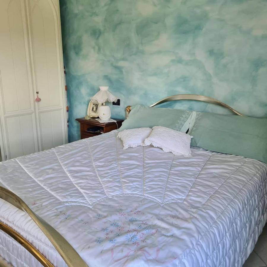 Casa Orchidea A La Speziaアパートメント エクステリア 写真