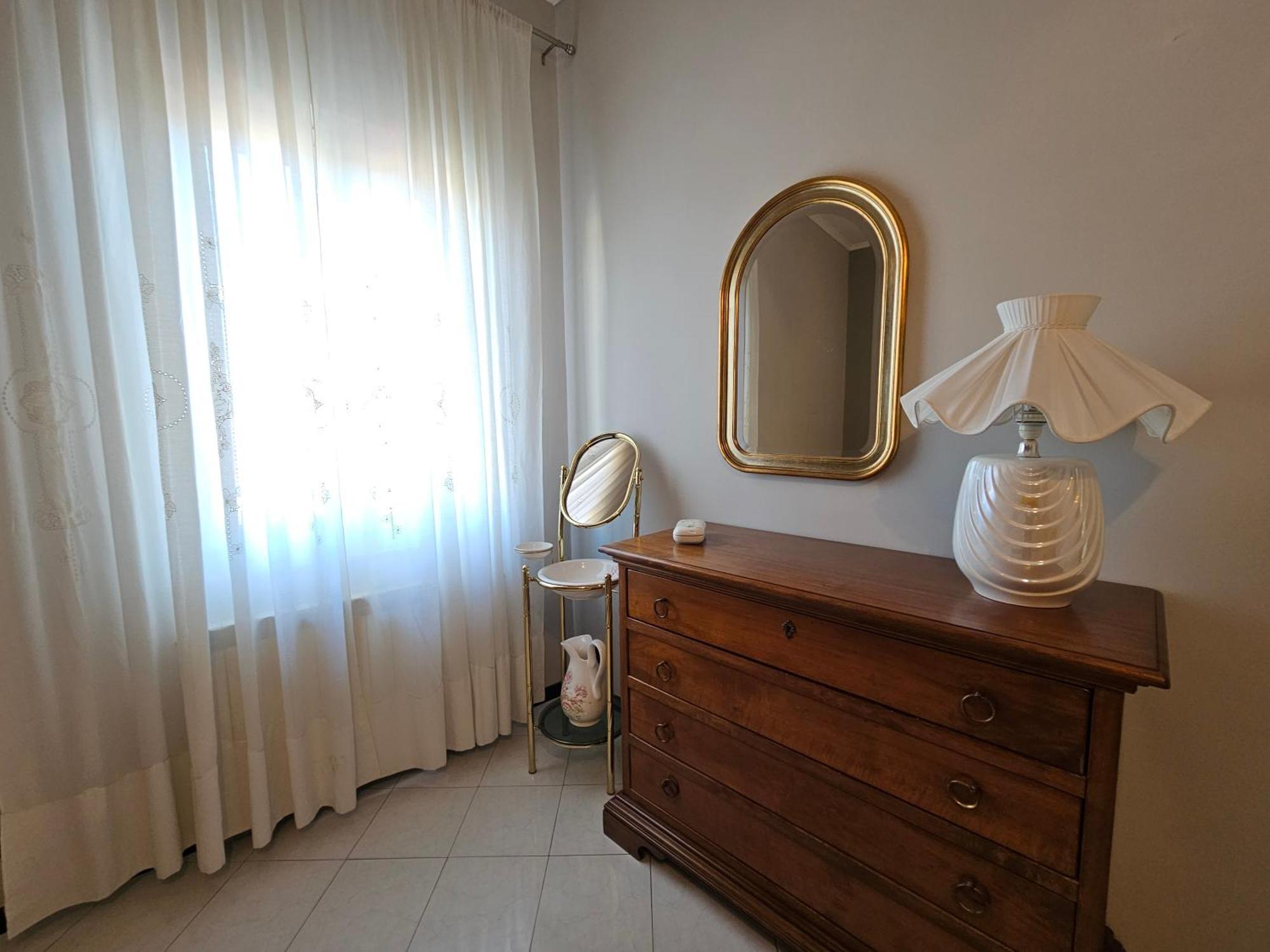 Casa Orchidea A La Speziaアパートメント エクステリア 写真